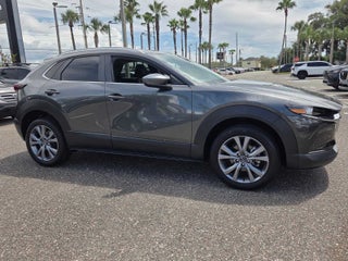 2024 Mazda Mazda CX-30 2.5 S Preferred Package AWD