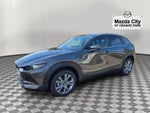 2025 Mazda Mazda CX-30 2.5 S Preferred AWD
