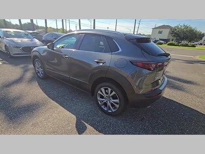 2025 Mazda Mazda CX-30 2.5 S Preferred AWD