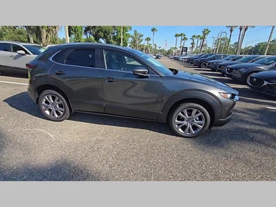 2025 Mazda Mazda CX-30 2.5 S Preferred AWD