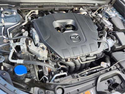 2023 Mazda Mazda CX-30 2.5 S Carbon Edition AWD