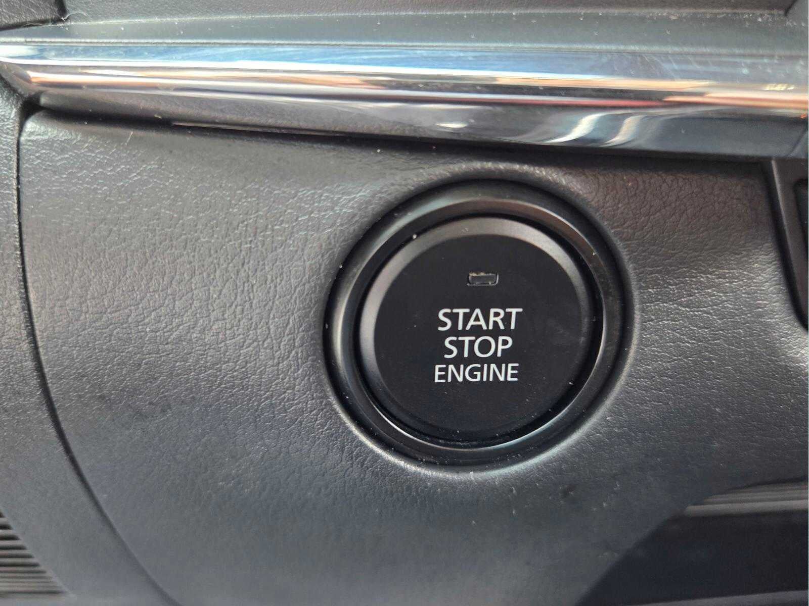 2023 Mazda Mazda CX-30 2.5 S Carbon Edition AWD
