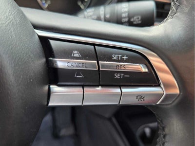 2023 Mazda Mazda CX-30 2.5 S Carbon Edition AWD