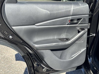 2023 Mazda Mazda CX-30 2.5 S Preferred Package AWD