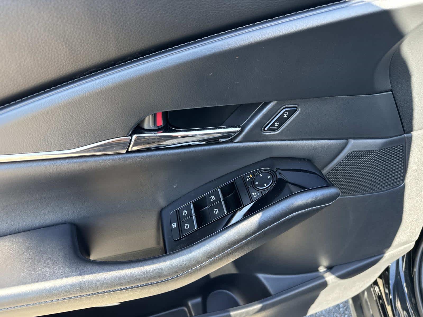 2023 Mazda Mazda CX-30 2.5 S Preferred Package AWD