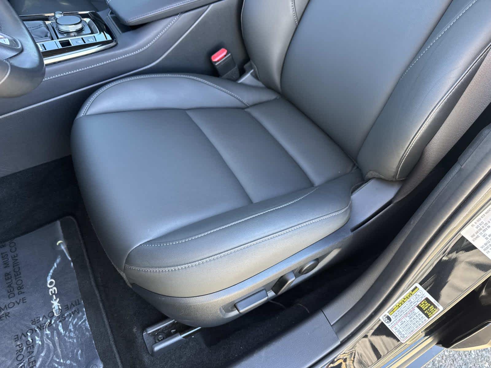 2023 Mazda Mazda CX-30 2.5 S Preferred Package AWD