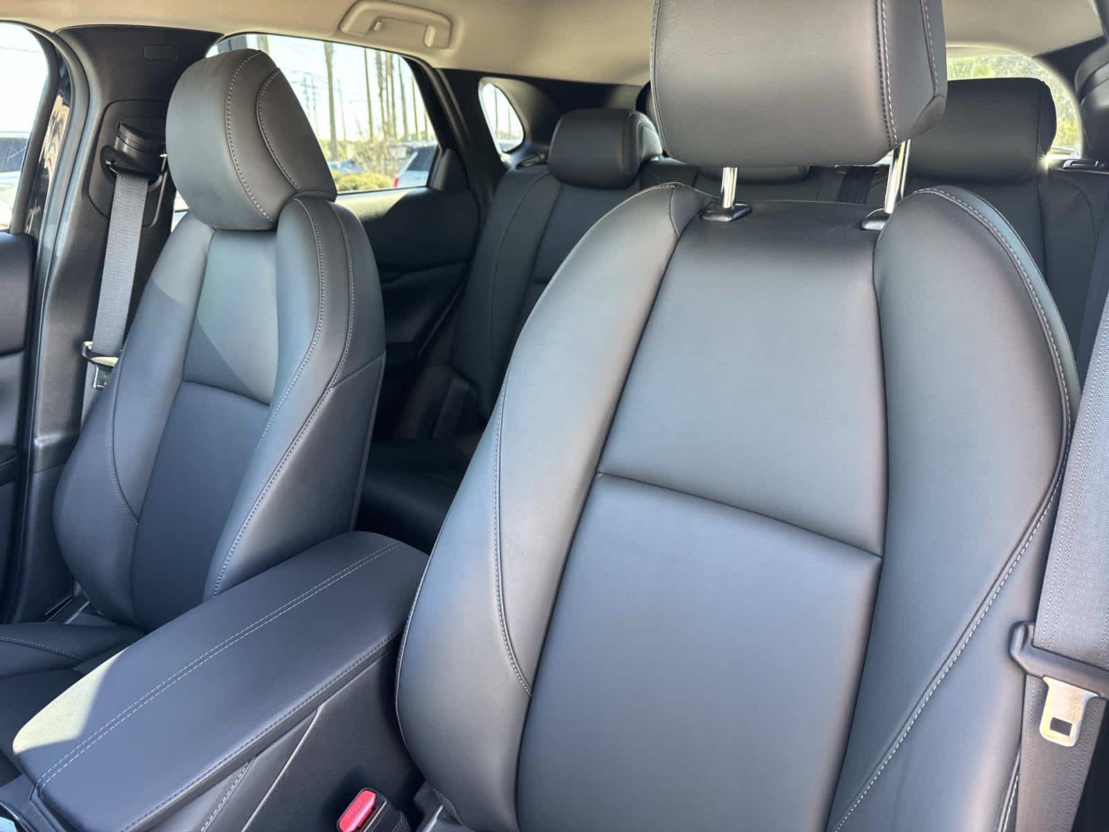 2023 Mazda Mazda CX-30 2.5 S Preferred Package AWD