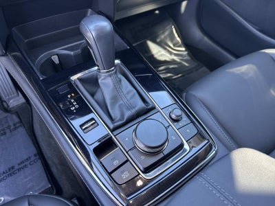 2023 Mazda Mazda CX-30 2.5 S Preferred Package AWD