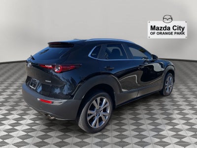 2023 Mazda Mazda CX-30 2.5 S Preferred Package AWD