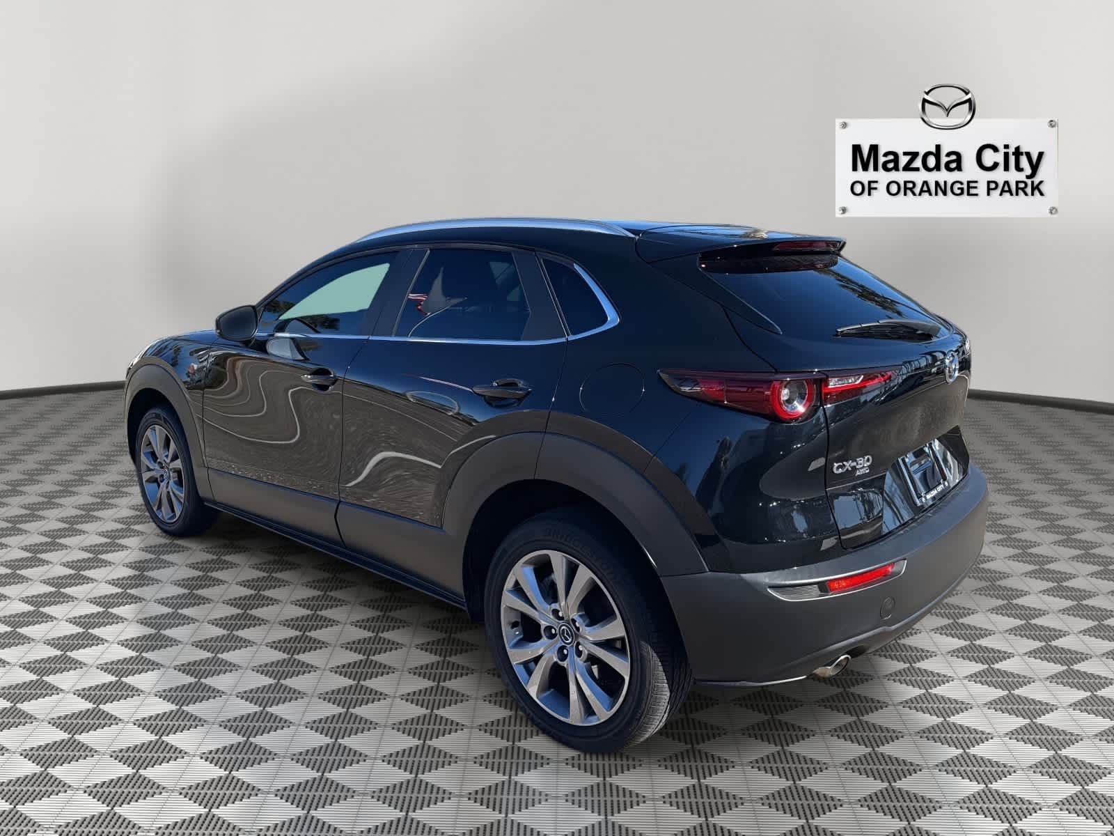2023 Mazda Mazda CX-30 2.5 S Preferred Package AWD