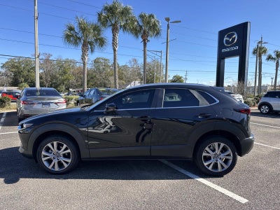 2023 Mazda Mazda CX-30 2.5 S Preferred Package AWD