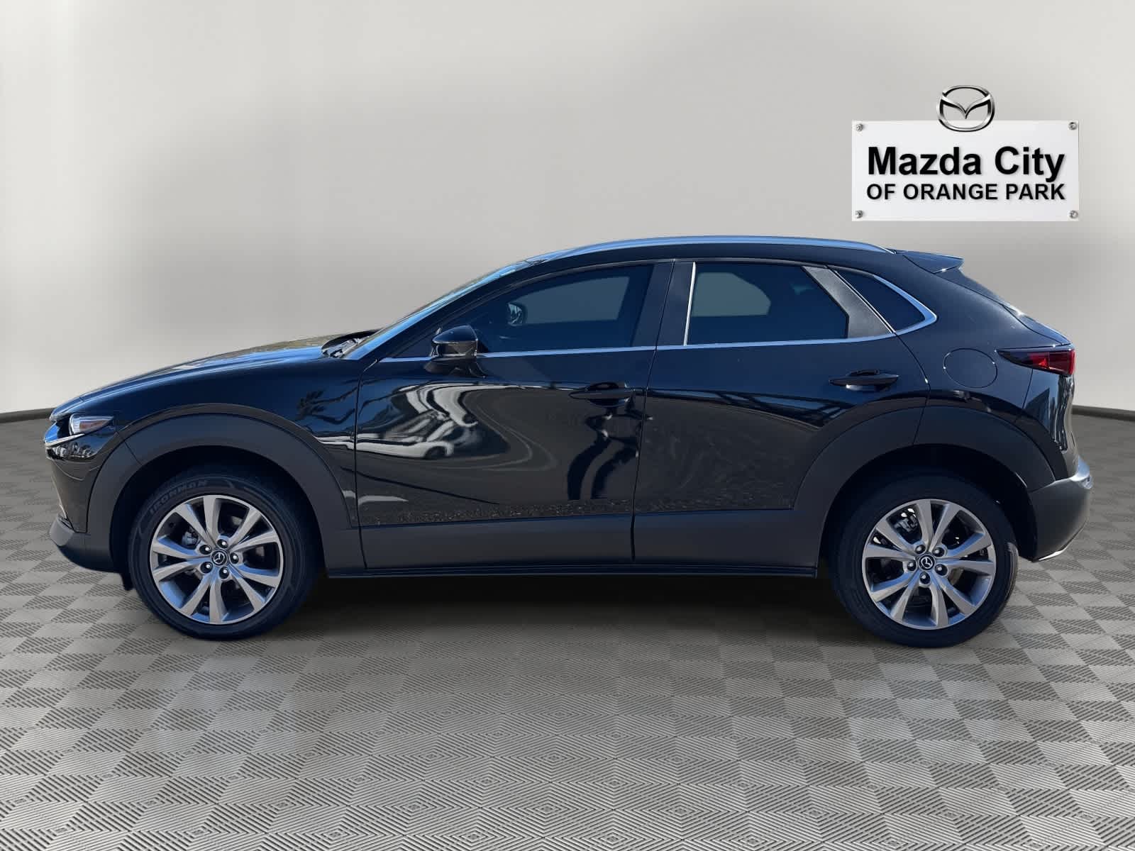 2023 Mazda Mazda CX-30 2.5 S Preferred Package AWD