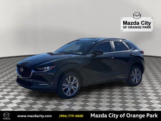 2023 Mazda Mazda CX-30 2.5 S Preferred Package AWD