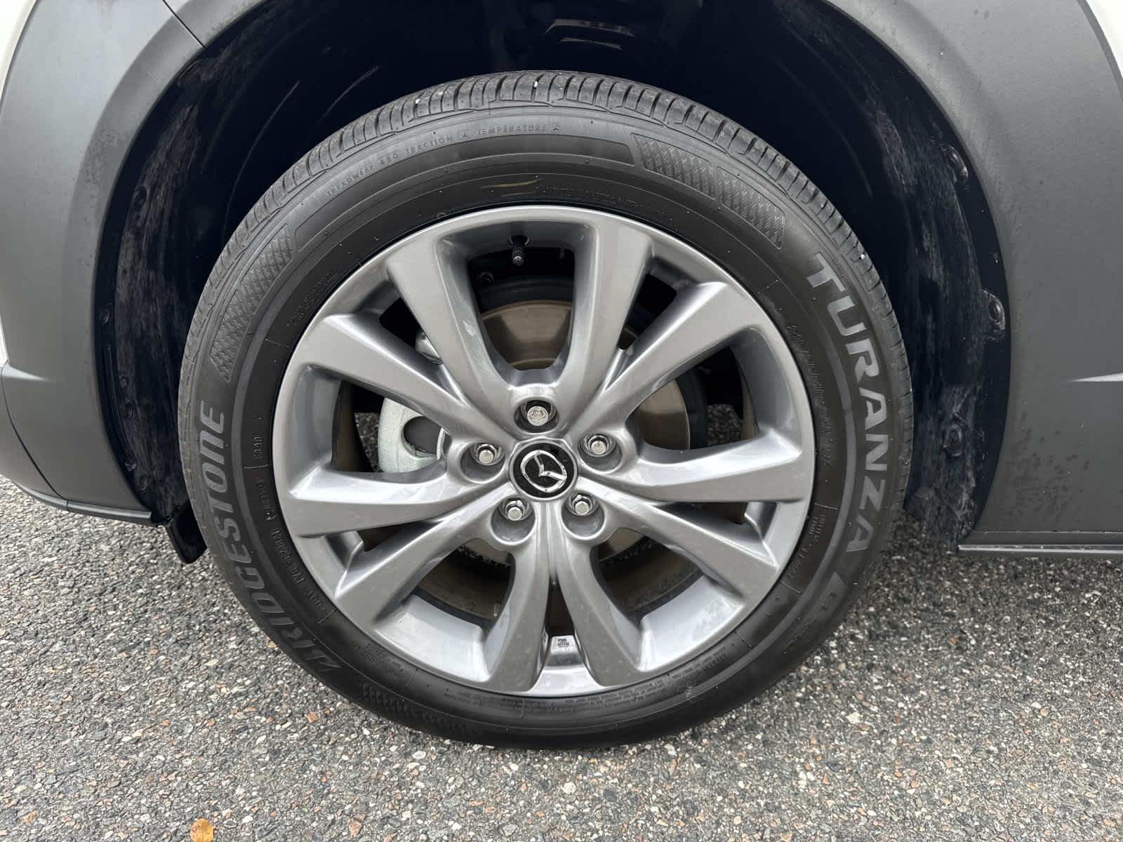 2025 Mazda Mazda CX-30 2.5 S Preferred Package AWD