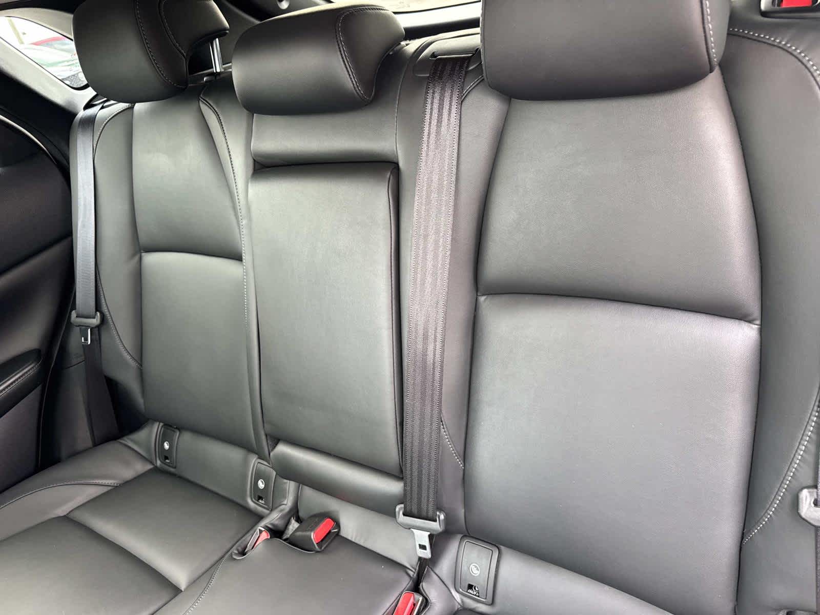 2025 Mazda Mazda CX-30 2.5 S Preferred Package AWD