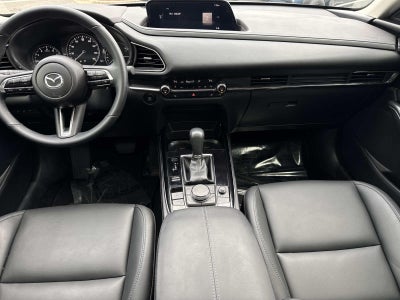 2025 Mazda Mazda CX-30 2.5 S Preferred Package AWD