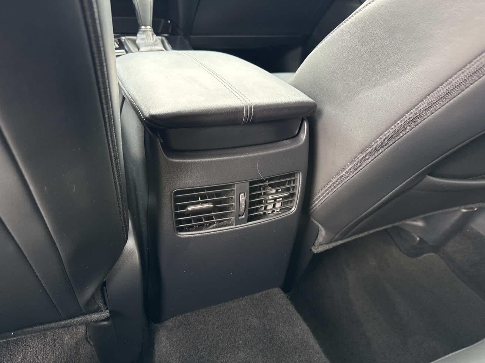 2025 Mazda Mazda CX-30 2.5 S Preferred Package AWD