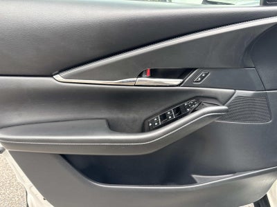2025 Mazda Mazda CX-30 2.5 S Preferred Package AWD