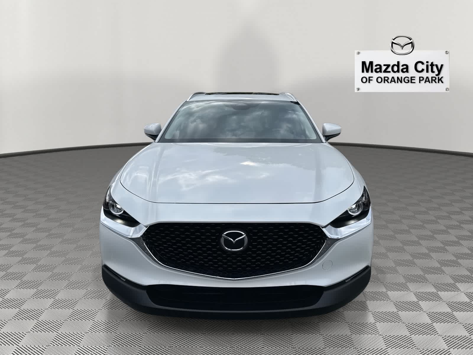 2025 Mazda Mazda CX-30 2.5 S Preferred Package AWD