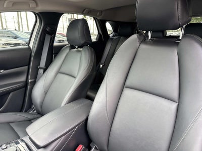 2025 Mazda Mazda CX-30 2.5 S Preferred Package AWD