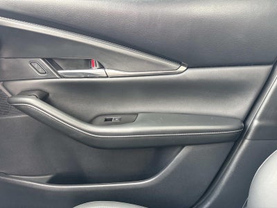 2025 Mazda Mazda CX-30 2.5 S Preferred Package AWD