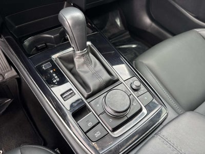 2025 Mazda Mazda CX-30 2.5 S Preferred Package AWD