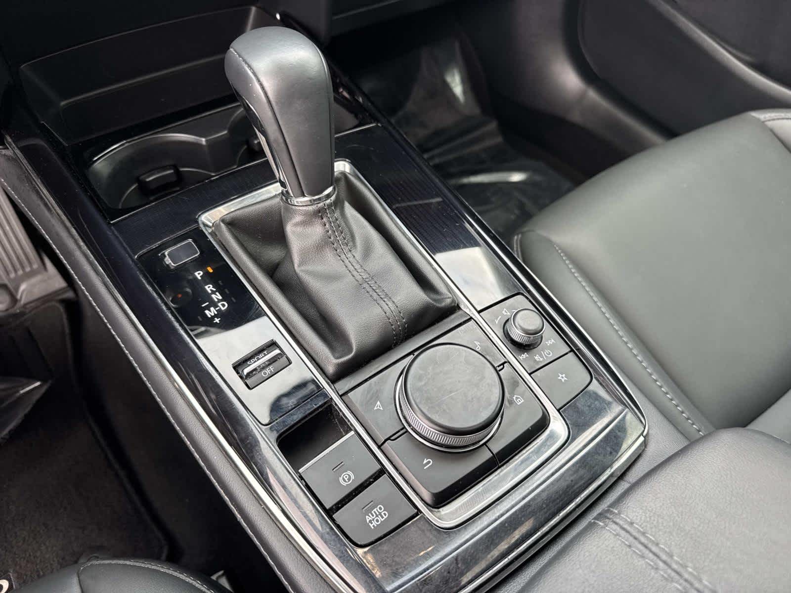 2025 Mazda Mazda CX-30 2.5 S Preferred Package AWD