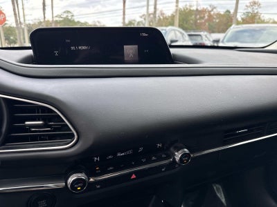 2025 Mazda Mazda CX-30 2.5 S Preferred Package AWD