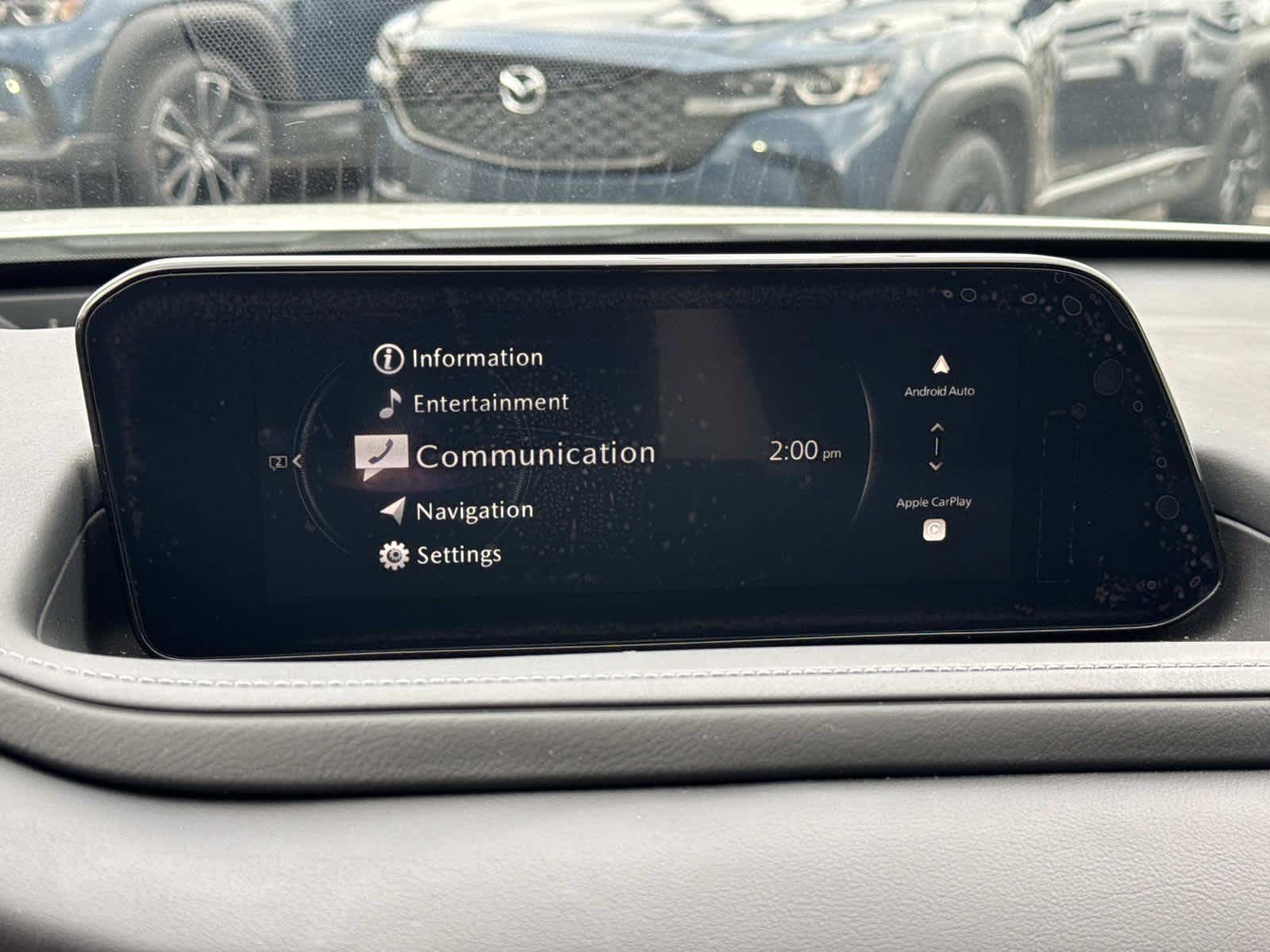 2025 Mazda Mazda CX-30 2.5 S Preferred Package AWD