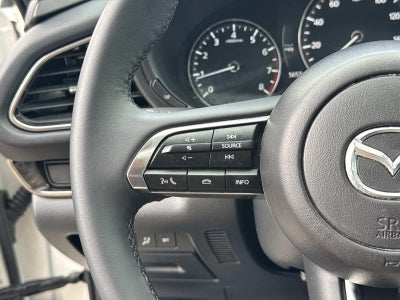 2025 Mazda Mazda CX-30 2.5 S Preferred Package AWD