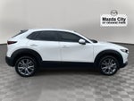 2025 Mazda Mazda CX-30 2.5 S Preferred Package AWD