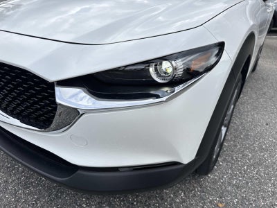 2025 Mazda Mazda CX-30 2.5 S Preferred Package AWD