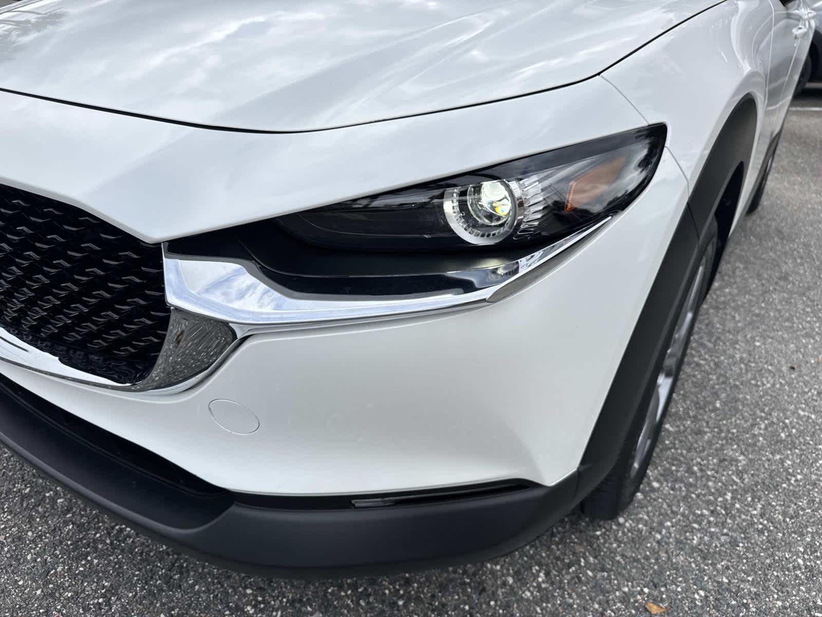 2025 Mazda Mazda CX-30 2.5 S Preferred Package AWD