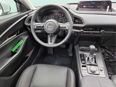 2026 Mazda Mazda CX-30 2.5 S Premium AWD