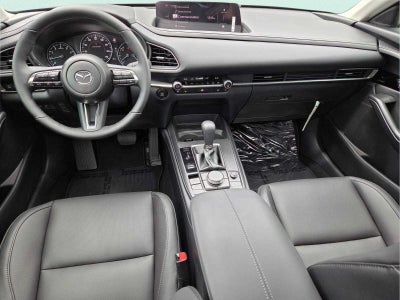 2026 Mazda Mazda CX-30 2.5 S Premium AWD