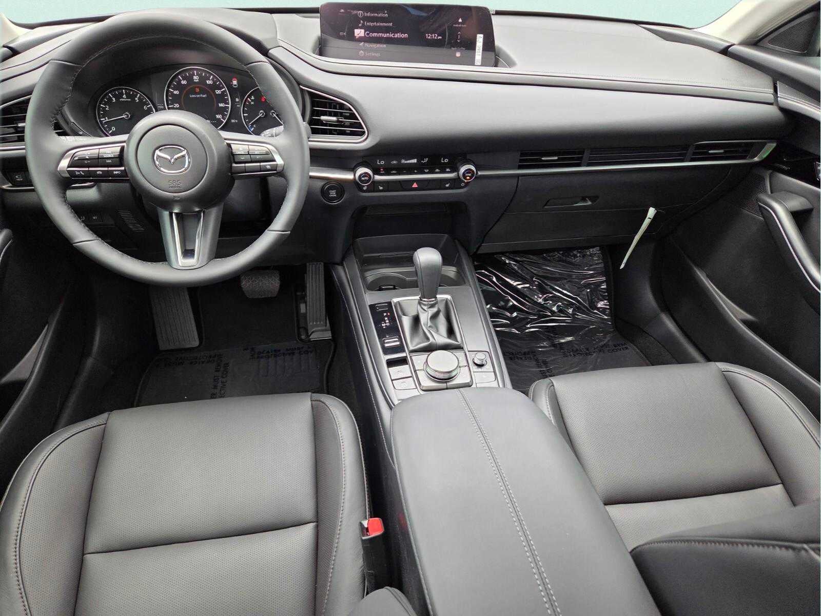 2026 Mazda Mazda CX-30 2.5 S Premium AWD
