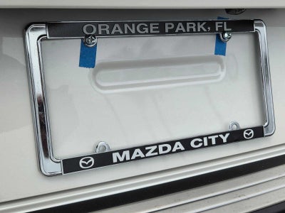 2026 Mazda Mazda CX-30 2.5 S Premium AWD