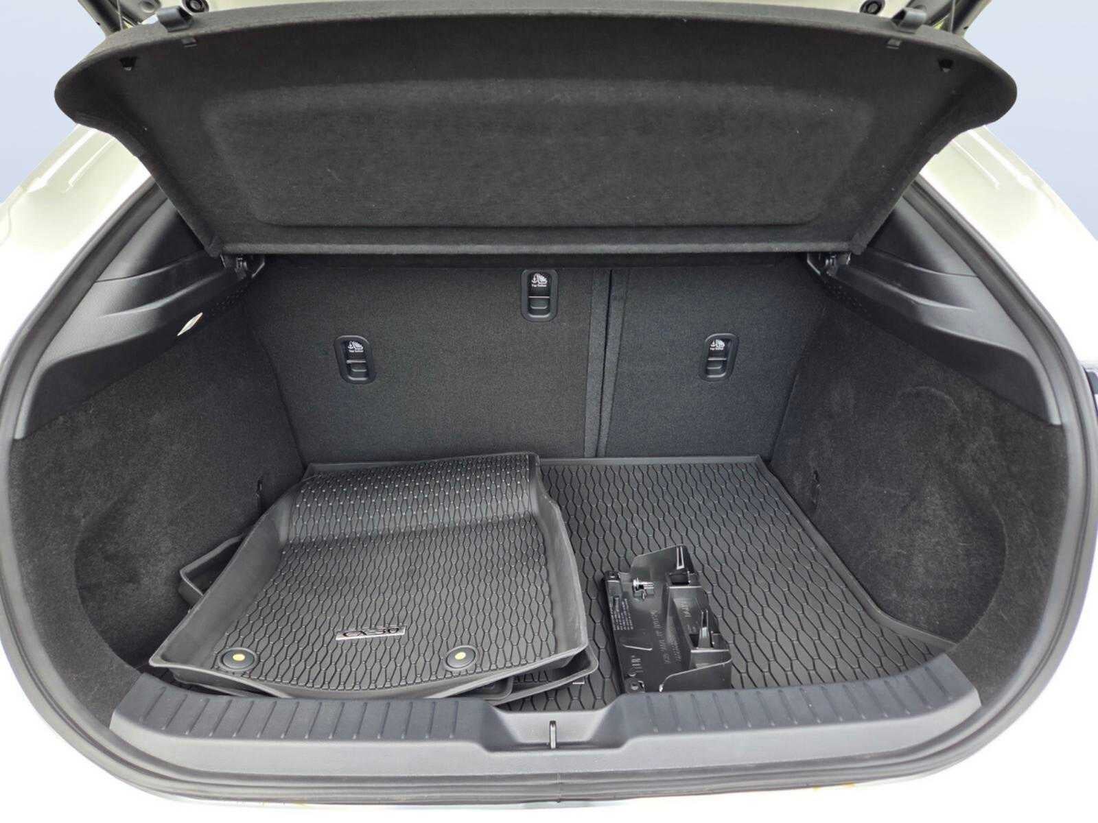 2026 Mazda Mazda CX-30 2.5 S Premium AWD