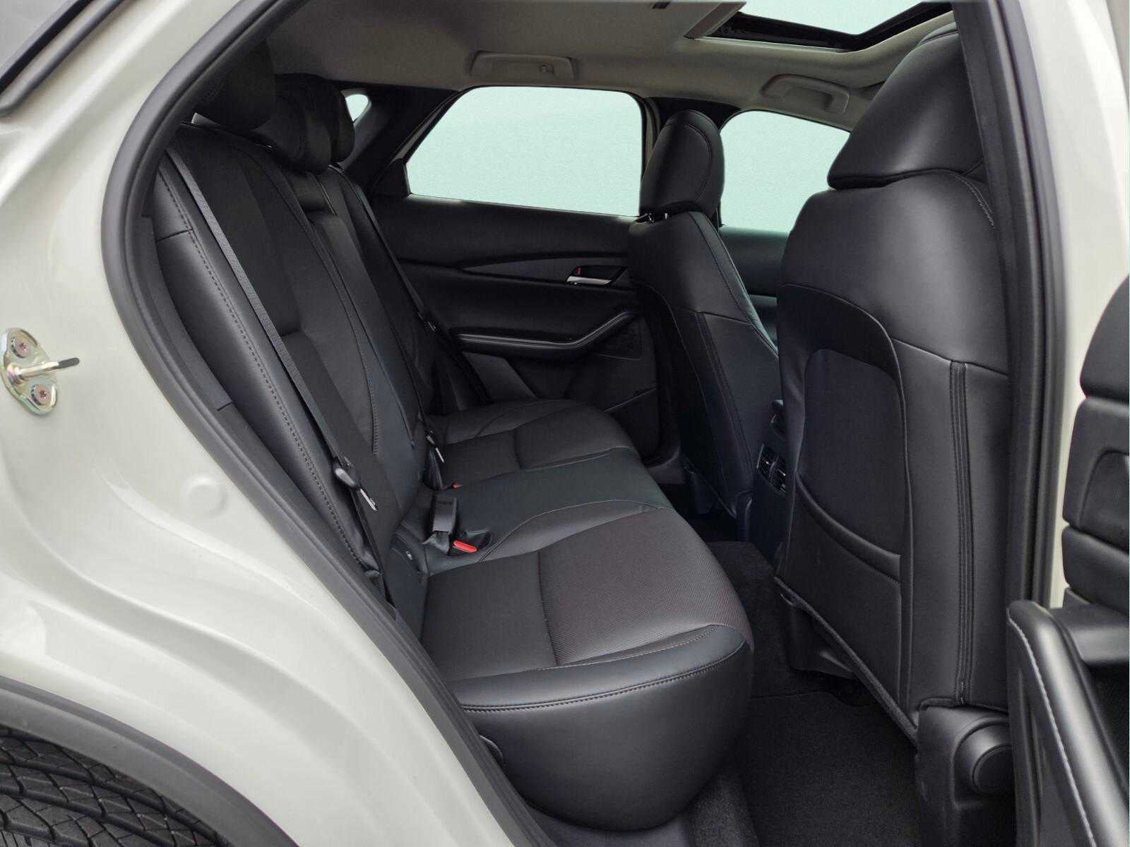 2026 Mazda Mazda CX-30 2.5 S Premium AWD