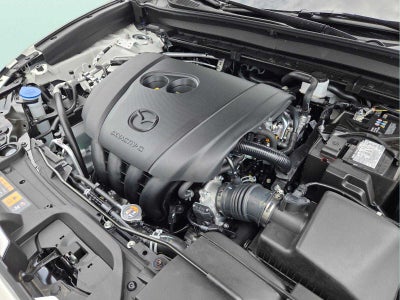 2026 Mazda Mazda CX-30 2.5 S Premium AWD