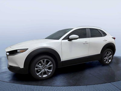 2026 Mazda Mazda CX-30 2.5 S Premium AWD