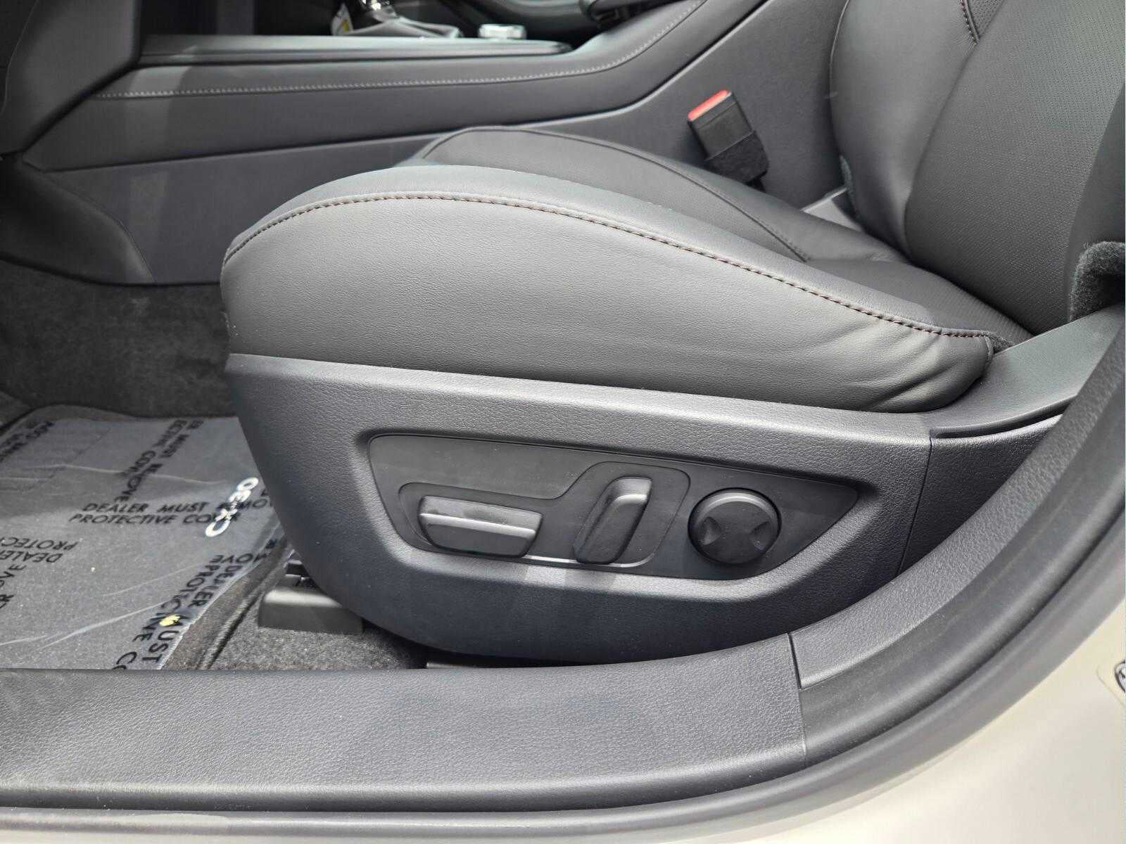 2026 Mazda Mazda CX-30 2.5 S Premium AWD
