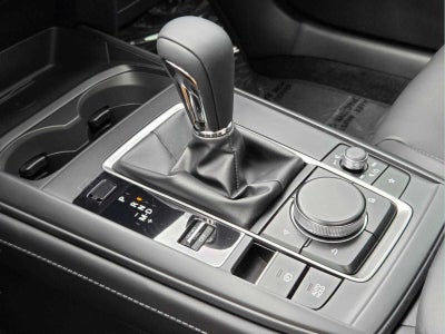 2026 Mazda Mazda CX-30 2.5 S Premium AWD