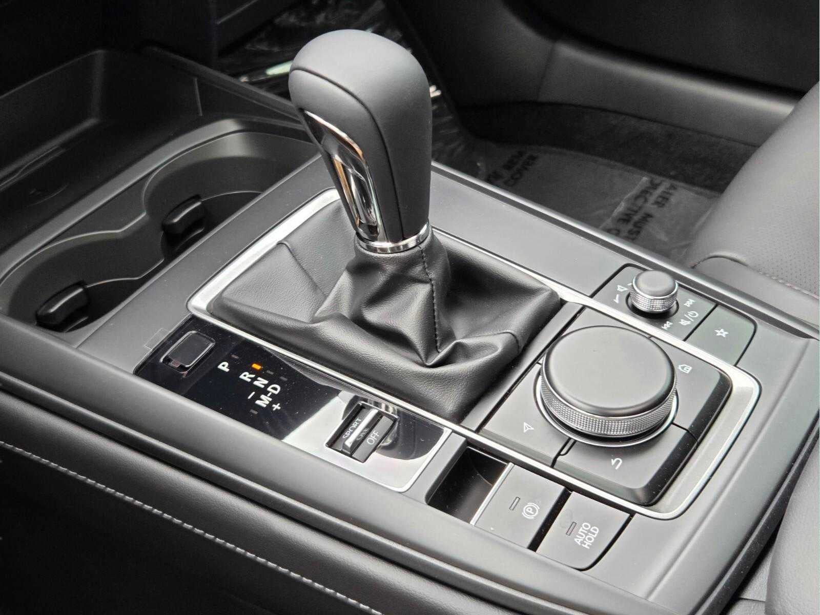 2026 Mazda Mazda CX-30 2.5 S Premium AWD