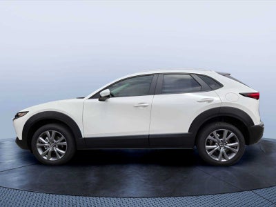 2026 Mazda Mazda CX-30 2.5 S Premium AWD