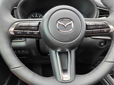 2026 Mazda Mazda CX-30 2.5 S Premium AWD