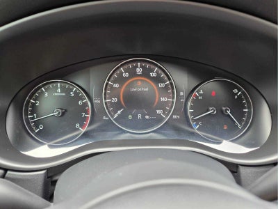 2026 Mazda Mazda CX-30 2.5 S Premium AWD