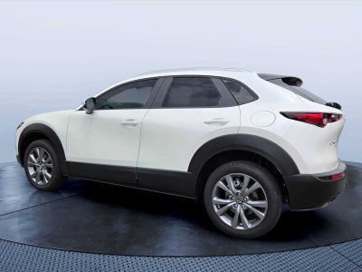2026 Mazda Mazda CX-30 2.5 S Premium AWD