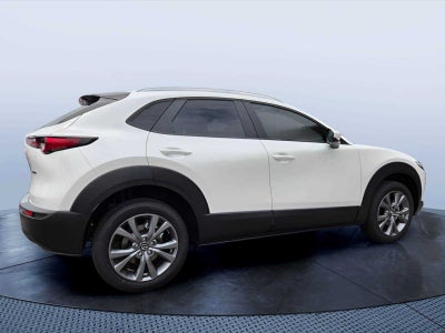 2026 Mazda Mazda CX-30 2.5 S Premium AWD