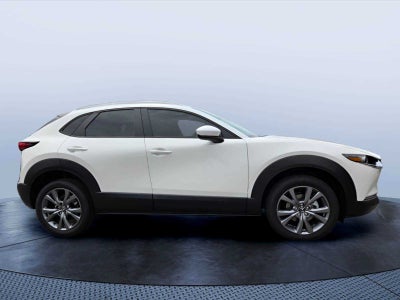 2026 Mazda Mazda CX-30 2.5 S Premium AWD